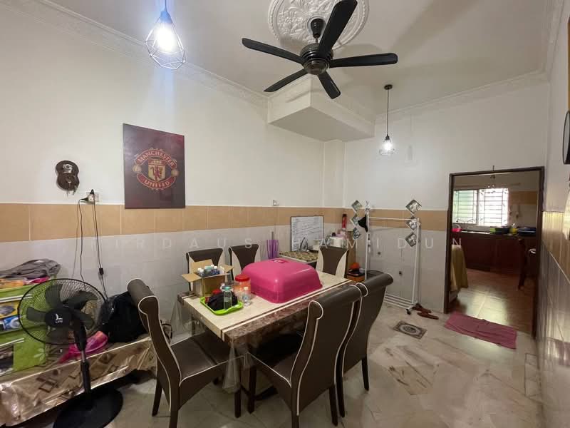2-storey Terraced House for Sale in Klang (Selangor) - Firdaus Hamidun - PropertyGuru.com.my
