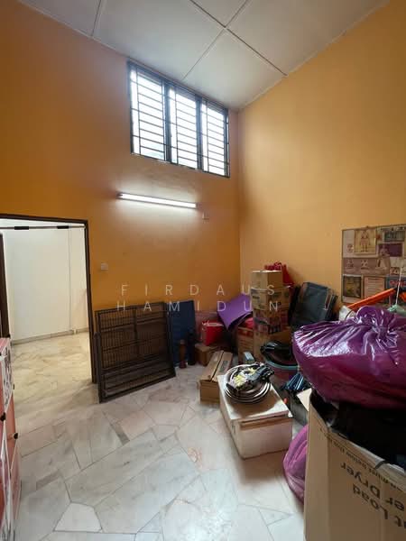 2-storey Terraced House for Sale in Klang (Selangor) - Firdaus Hamidun - PropertyGuru.com.my