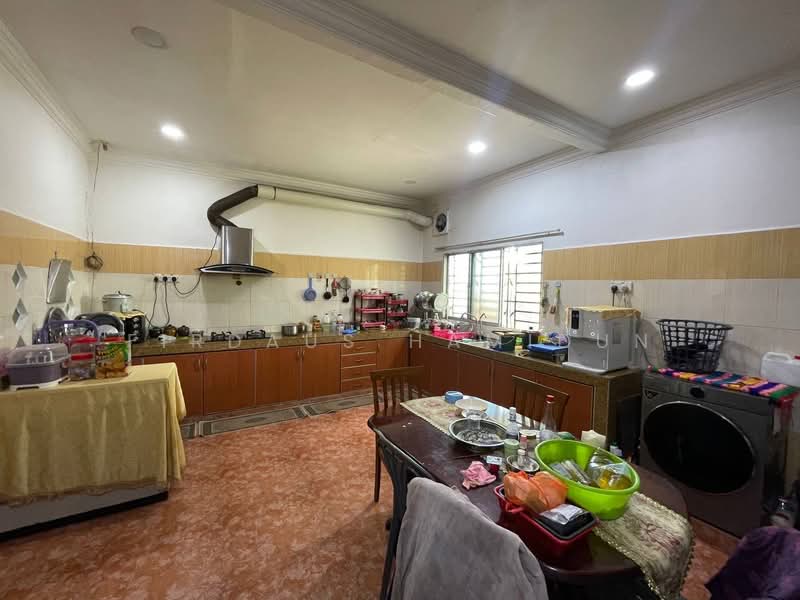 2-storey Terraced House for Sale in Klang (Selangor) - Firdaus Hamidun - PropertyGuru.com.my