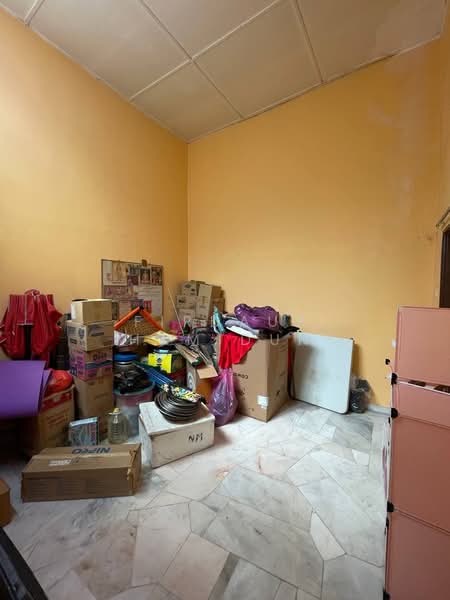 2-storey Terraced House for Sale in Klang (Selangor) - Firdaus Hamidun - PropertyGuru.com.my