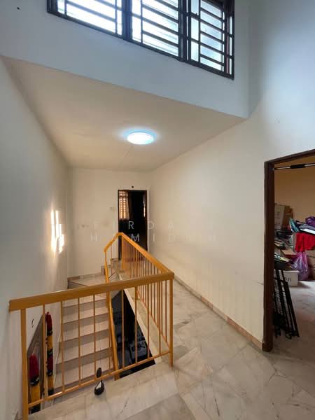 2-storey Terraced House for Sale in Klang (Selangor) - Firdaus Hamidun - PropertyGuru.com.my