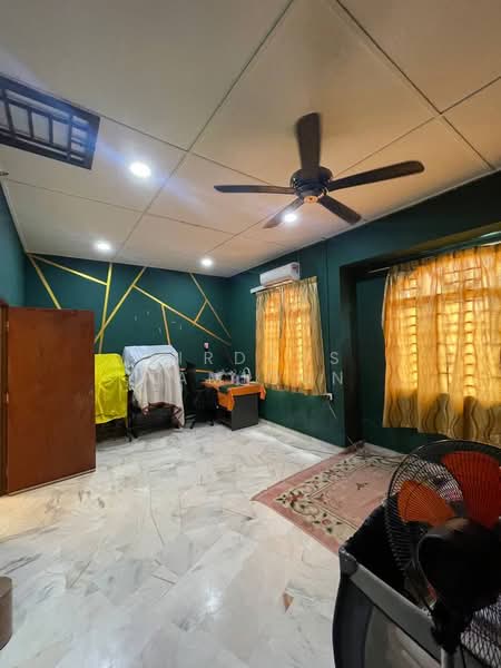 2-storey Terraced House for Sale in Klang (Selangor) - Firdaus Hamidun - PropertyGuru.com.my
