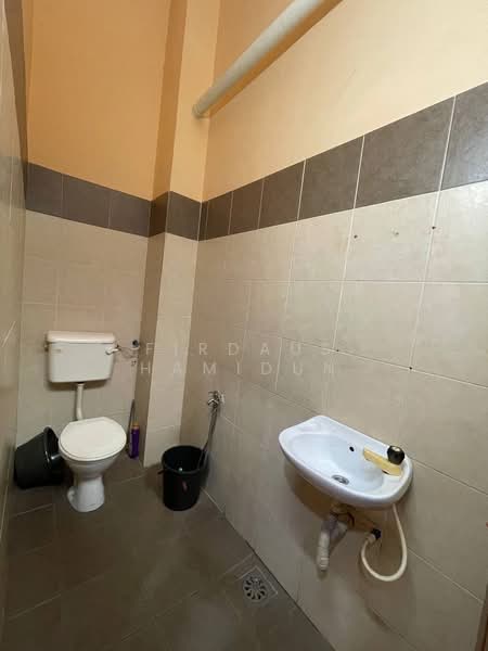 2-storey Terraced House for Sale in Klang (Selangor) - Firdaus Hamidun - PropertyGuru.com.my