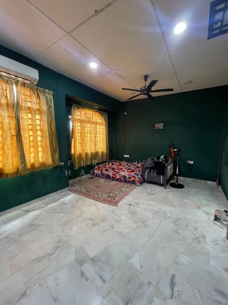 2-storey Terraced House for Sale in Klang (Selangor) - Firdaus Hamidun - PropertyGuru.com.my