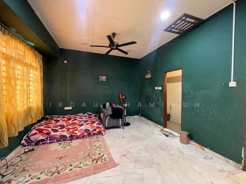2-storey Terraced House for Sale in Klang (Selangor) - Firdaus Hamidun - PropertyGuru.com.my