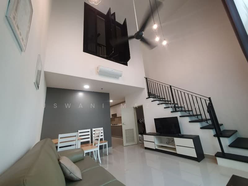 Kondominium untuk Dijual di Mutiara Ville - Uswani Mazuwan - PropertyGuru.com.my