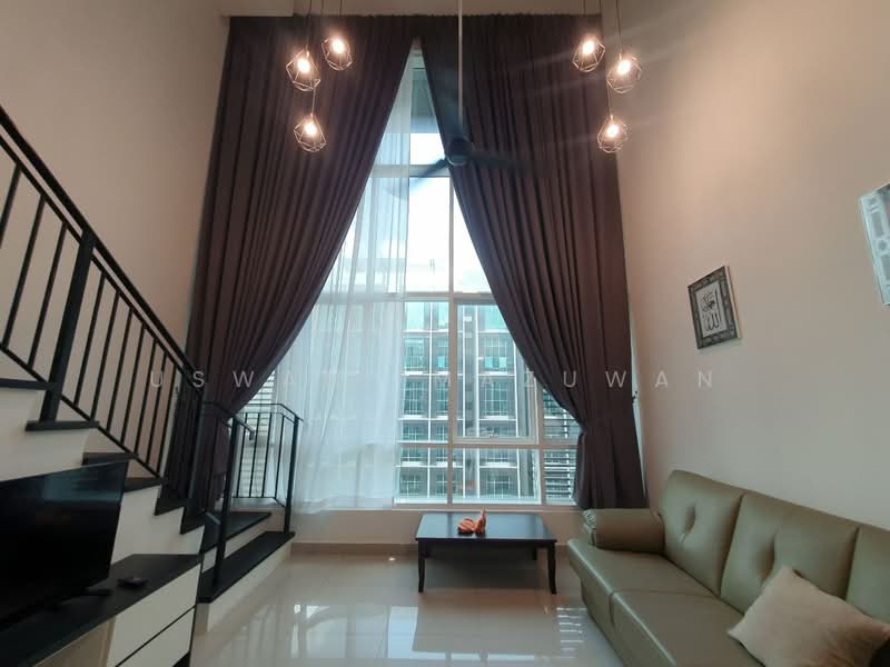 Kondominium untuk Dijual di Mutiara Ville - Uswani Mazuwan - PropertyGuru.com.my