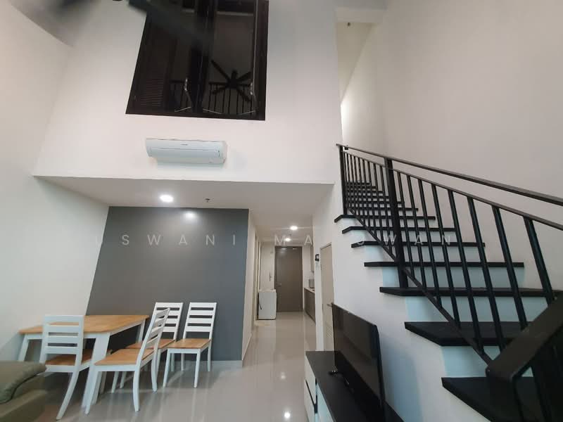 Kondominium untuk Dijual di Mutiara Ville - Uswani Mazuwan - PropertyGuru.com.my