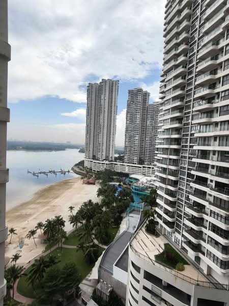 Condominium for Rent at Bay Laurel @ Country Garden Danga Bay - Yee Shiuen - PropertyGuru.com.my