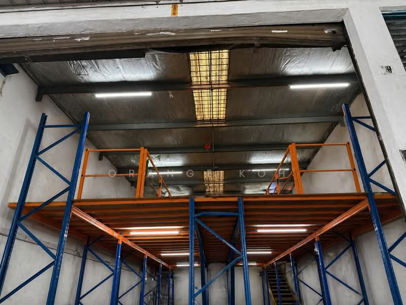 Kilang untuk Dijual di Kawasan Perindustrian Mount Austin (Tebrau) - Orange Koh - Interior - PropertyGuru.com.my