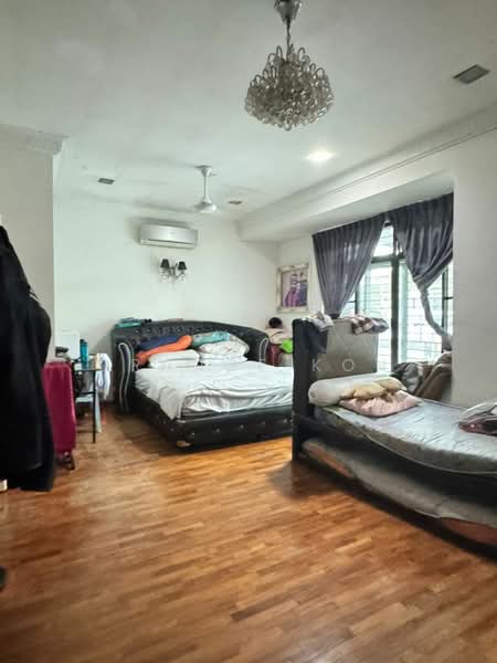 Rumah Kluster untuk Dijual di Taman Adda Heights (Tebrau) - Orange Koh - PropertyGuru.com.my