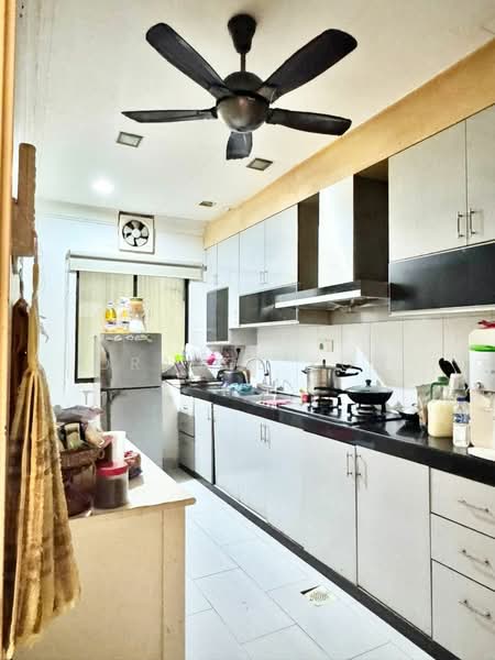 Rumah Kluster untuk Dijual di Taman Adda Heights (Tebrau) - Orange Koh - PropertyGuru.com.my