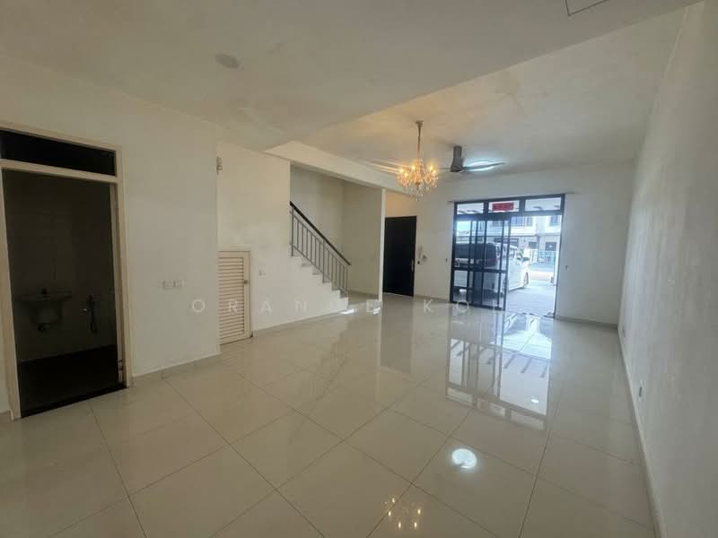 Rumah Teres 2 Tingkat untuk Dijual di Taman Ekoflora (Johor Bahru) - Orange Koh - PropertyGuru.com.my