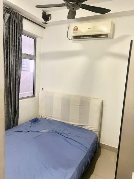 Servis Apartment untuk Disewa di D'Putra Suites - Yee Shiuen - PropertyGuru.com.my