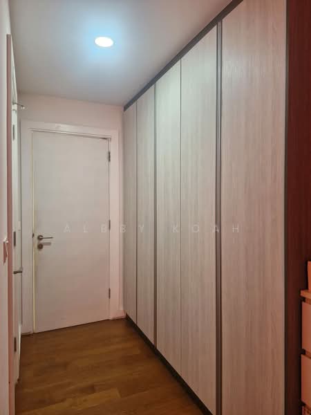 Kondominium untuk Dijual di Westside Three - Albby Koah - PropertyGuru.com.my
