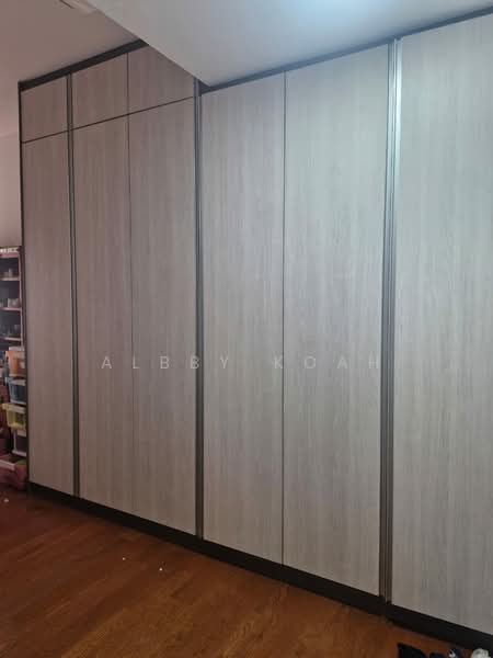 Kondominium untuk Dijual di Westside Three - Albby Koah - PropertyGuru.com.my