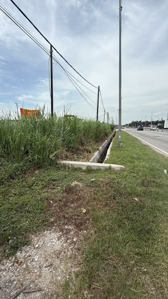 Industrial Land for Sale in Telok Panglima Garang (Jenjarom) - Celine Gan - PropertyGuru.com.my