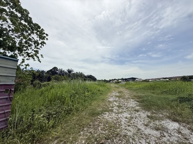 Industrial Land for Sale in Telok Panglima Garang (Jenjarom) - Celine Gan - PropertyGuru.com.my