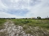 For Sale - Jenjarom Batu 13 Converted Industrial Land Mainroad