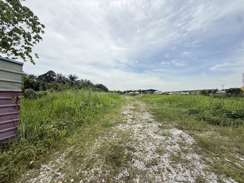 Industrial Land for Sale in Telok Panglima Garang (Jenjarom) - Celine Gan - PropertyGuru.com.my