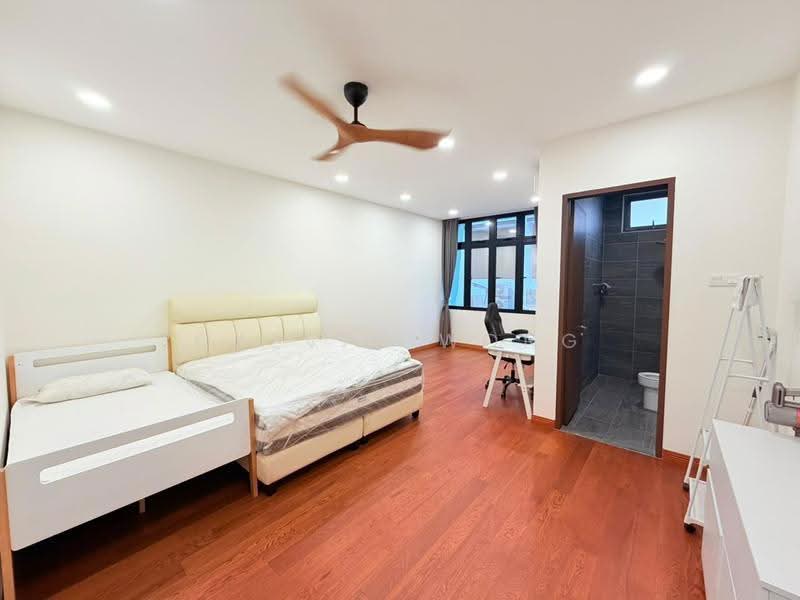 Semi-Detached House for Sale in Nusa Sentral (Iskandar Puteri (Nusajaya)) - Calvin Wong - Bedroom - PropertyGuru.com.my