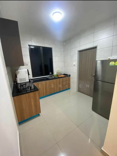 Pangsapuri untuk Disewa di Residensi Panorama - Yee Shiuen - PropertyGuru.com.my