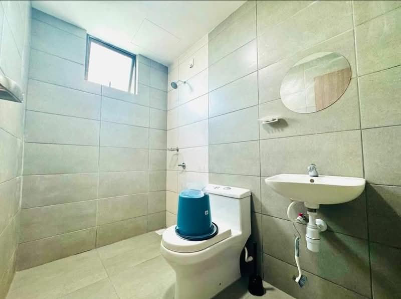 Pangsapuri untuk Disewa di Residensi Panorama - Yee Shiuen - PropertyGuru.com.my