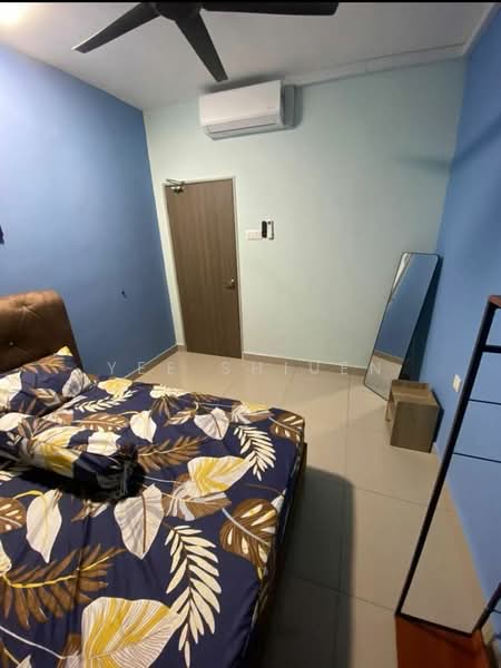 Pangsapuri untuk Disewa di Residensi Panorama - Yee Shiuen - PropertyGuru.com.my