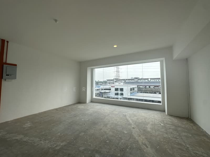 Kedai / Pejabat untuk Disewa di Kelana Jaya (Petaling Jaya) - Jerry Lee - PropertyGuru.com.my