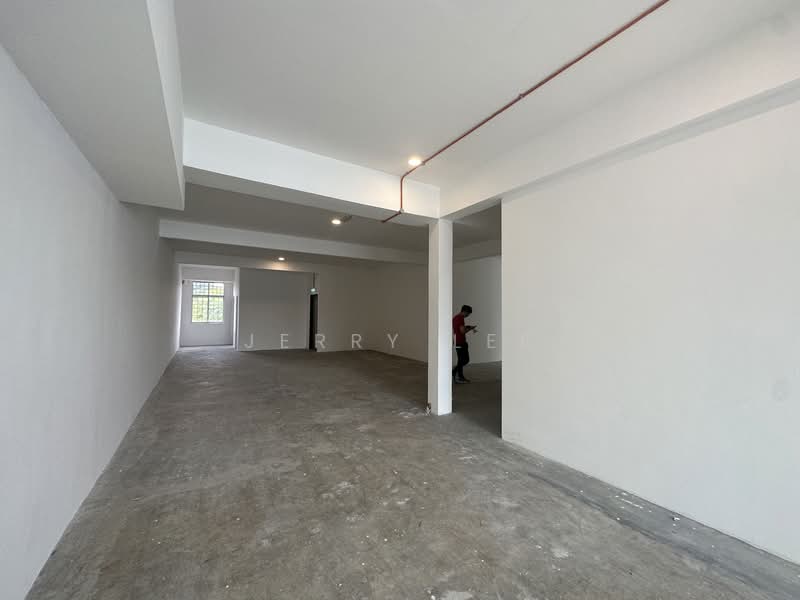 Kedai / Pejabat untuk Disewa di Kelana Jaya (Petaling Jaya) - Jerry Lee - PropertyGuru.com.my
