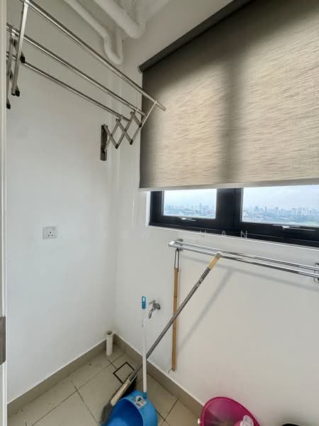 Service Residence for Rent at Paisley @ Tropicana Metropark - Bryan Chan - PropertyGuru.com.my
