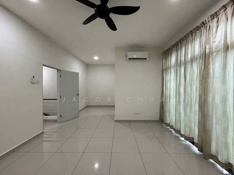 Rumah Teres 2 Tingkat untuk Disewa di Taman Sutera Utama (Skudai) - Jacob Chua - Interior - PropertyGuru.com.my