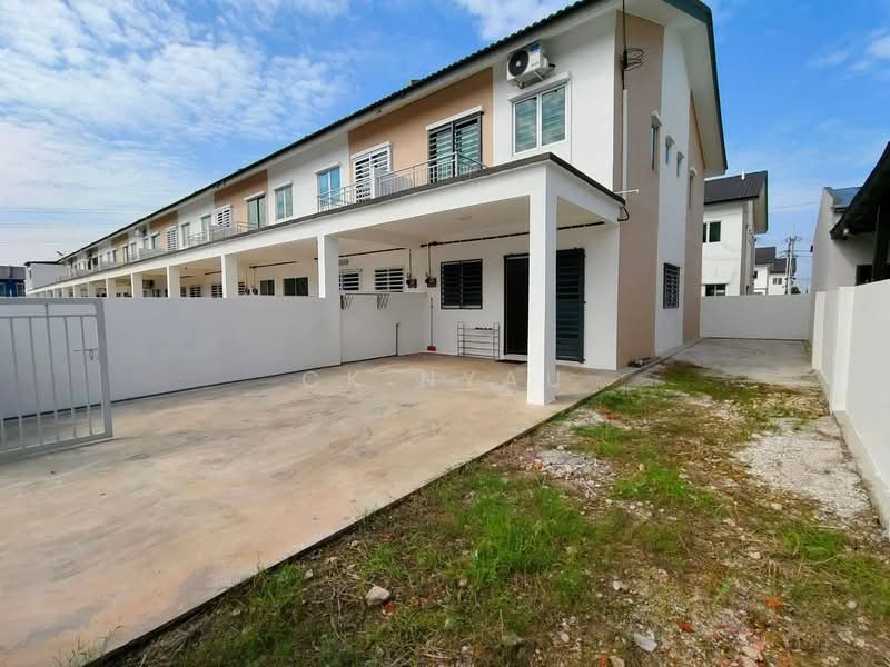 2-storey Terraced House for Sale in Ipoh (Perak) - Ck Nyau - PropertyGuru.com.my