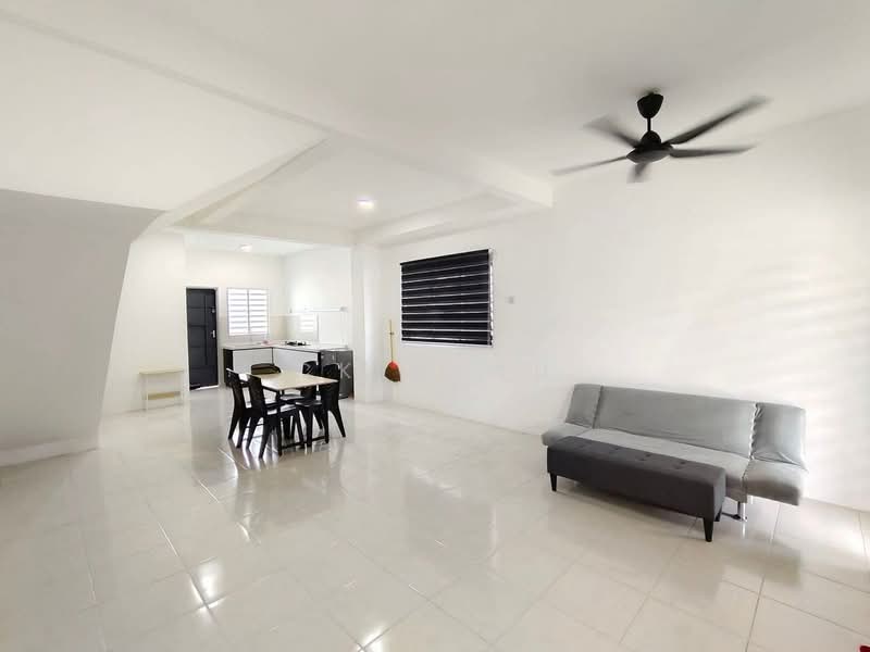 2-storey Terraced House for Sale in Ipoh (Perak) - Ck Nyau - PropertyGuru.com.my