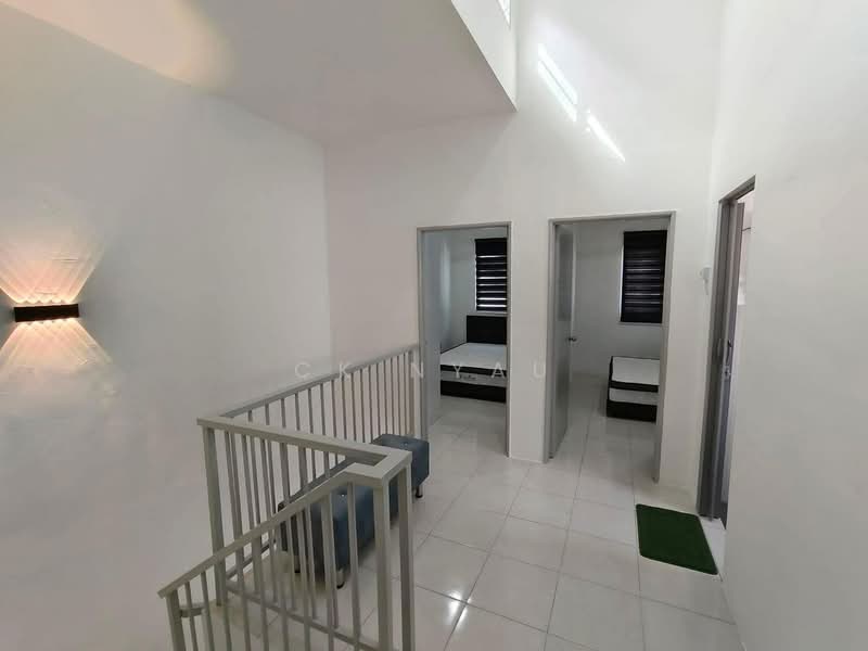 2-storey Terraced House for Sale in Ipoh (Perak) - Ck Nyau - PropertyGuru.com.my