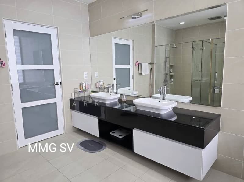 Rumah Berkembar untuk Dijual di Setia Eco Park (Setia Alam) - Darren Chen - PropertyGuru.com.my