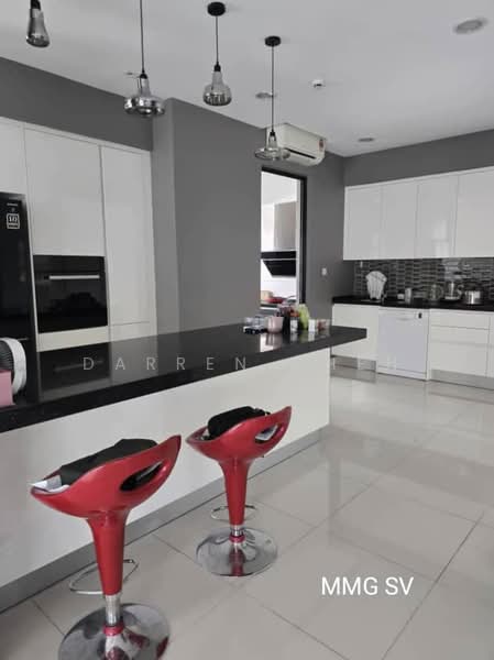 Rumah Berkembar untuk Dijual di Setia Eco Park (Setia Alam) - Darren Chen - PropertyGuru.com.my