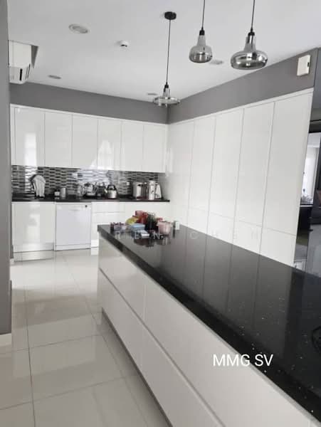 Rumah Berkembar untuk Dijual di Setia Eco Park (Setia Alam) - Darren Chen - PropertyGuru.com.my