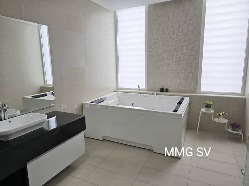 Rumah Berkembar untuk Dijual di Setia Eco Park (Setia Alam) - Darren Chen - PropertyGuru.com.my