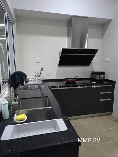 Rumah Berkembar untuk Dijual di Setia Eco Park (Setia Alam) - Darren Chen - PropertyGuru.com.my
