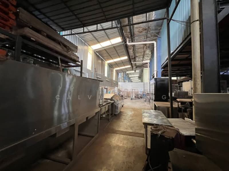 Kilang untuk Dijual di Taman Industri Jaya (Skudai) - Calvin Wong - Interior - PropertyGuru.com.my