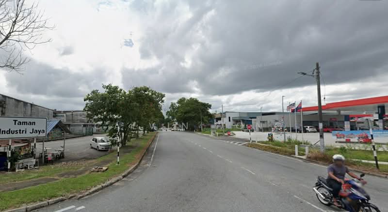 Kilang untuk Dijual di Taman Industri Jaya (Skudai) - Calvin Wong - Exterior - PropertyGuru.com.my