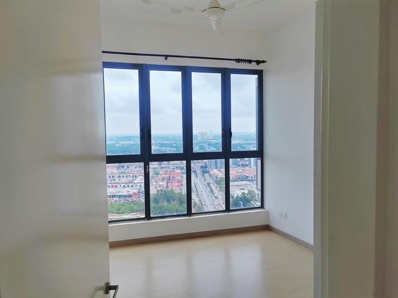 Kediaman Servis untuk Disewa di The Cruise Residence - Iris Yap - View - PropertyGuru.com.my