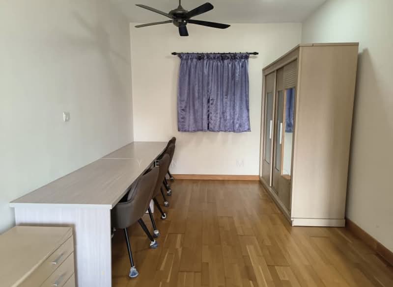Condominium for Sale at Savanna Condominium - Yen Lim - Study - PropertyGuru.com.my