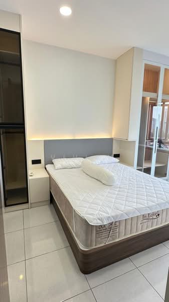 Servis Apartment untuk Disewa di M Suite @ Desa Park North - Vivian Soo - Bedroom - PropertyGuru.com.my