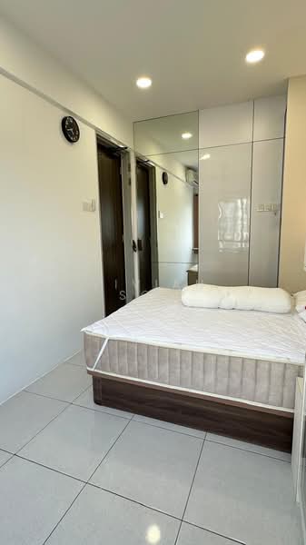 Servis Apartment untuk Disewa di M Suite @ Desa Park North - Vivian Soo - Bedroom - PropertyGuru.com.my