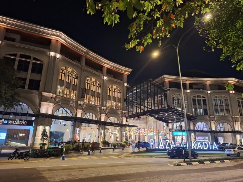Soho untuk Dijual di Desa Parkcity (Kuala Lumpur) - Sharon Lee Lee - PropertyGuru.com.my