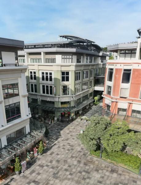 Soho untuk Dijual di Desa Parkcity (Kuala Lumpur) - Sharon Lee Lee - PropertyGuru.com.my