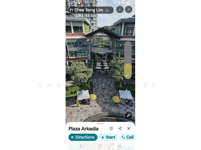 Soho untuk Dijual di Desa Parkcity (Kuala Lumpur) - Sharon Lee Lee - PropertyGuru.com.my