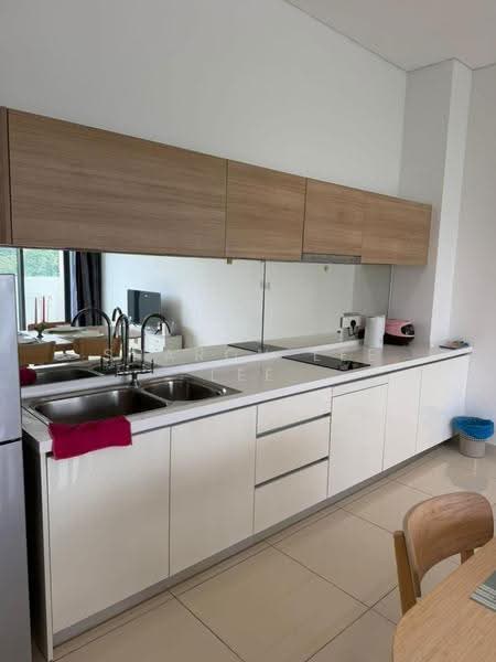 Soho untuk Dijual di Desa Parkcity (Kuala Lumpur) - Sharon Lee Lee - Kitchen - PropertyGuru.com.my